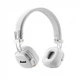 Bluetooth-гарнитура Marshall Major III White (4092188) - изображение 1
