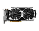 Видеокарта GF GTX960 2Gb DDR5 MSI (GTX 960 2GD5T OC) Bulk 1мес после СЦ - изображение 2