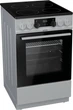 Плита Gorenje EC5341SC - изображение 2