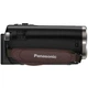 Цифровая видеокамера Panasonic HDV Flash HC-V260EE-K Black - изображение 3