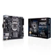 Материнская плата Asus Prime H310I-Plus R2.0/CSM Socket 1151 - изображение 1