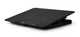 Охлаждающая подставка для ноутбука Gembird NBS-2F15-02 Black 15" - изображение 3