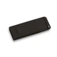 Флеш-накопитель USB 64GB Verbatim Slider Black (98698) - изображение 4