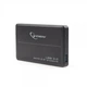 Внешний карман Gembird SATA HDD 2.5", USB 3.0, Black (EE2-U3S-2) - изображение 2