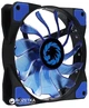 Вентилятор GameMax GMX-AF12B Blue - изображение 4