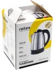 Электрочайник ROTEX RKT10-A - изображение 3