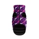 Курточка WAUDOG Чудо-женщина фиолет для собак XS22 0922-4008 (4823089332093) - изображение 3