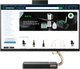 Моноблок Lenovo IdeaCentre 5 24IMB05 (F0FB0073UA) Black - изображение 1