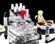 Органайзер для косметики Boxup Diamond FT-029 (8681944170336) - зображення 2