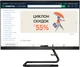 Моноблок Lenovo IdeaCentre A340-24IGM (F0E7004QUA) Black - изображение 1