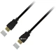 Кабель Piko HDMI-HDMI v1.4b 1 м (1283126473999) - зображення 1