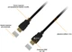 Кабель Piko HDMI-HDMI v1.4b 1.8 м (1283126474002) - зображення 2
