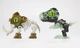 Игрушка-сюрприз Silverlit Biopod Duo Робозавр (два в наборе) (4891813880820) (88082) - изображение 4