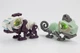 Игрушка-сюрприз Silverlit Biopod Duo Робозавр (два в наборе) (4891813880820) (88082) - изображение 12
