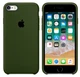 Чохол Silicone Саѕе для Iphone 6 Plus / Iphone 6s Plus бампер накладка Virid Без бренду - зображення 1