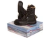Черевики SNOWFOX S3 SRC Lemaitre Securite 4-084 47 чорний - зображення 1