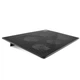 Подставка для ноутбука до 15.6" Crown CMLC-1105, Black - изображение 2