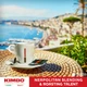 Кофе молотый Kimbo Espresso Napoletano 250 г (8002200602116) - изображение 4