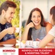 Кофе молотый Kimbo Espresso Napoletano 250 г (8002200602116) - изображение 7