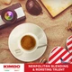 Кофе молотый Kimbo Espresso Napoletano 250 г (8002200602116) - изображение 9