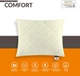 Подушка IDEIA Comfort Standart 70х70 см Молочная (4820182654824) - изображение 7