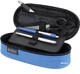 Пенал Herlitz Be.Bag Case 1 отделение Синий (11415916) - изображение 2