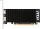 Видеокарта MSI PCI-Ex GeForce GT 1030 Low Profile OC 2GB GDDR5 (64bit) (1265/6008) (HDMI, DisplayPort) (GT 1030 2GH LP OC) - изображение 1