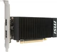 Відеокарта MSI PCI-Ex GeForce GT 1030 Low Profile OC 2GB DDR4 (64bit) (1189/2100) (HDMI, DisplayPort) (GT 1030 2GHD4 LP OC) - зображення 2