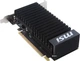 Відеокарта MSI PCI-Ex GeForce GT 1030 Low Profile OC 2GB DDR4 (64bit) (1189/2100) (HDMI, DisplayPort) (GT 1030 2GHD4 LP OC) - зображення 5