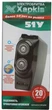 Електробритва Харків 51У - зображення 3
