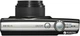 Фотоаппарат Canon IXUS 190 Black (1794C009) - изображение 6