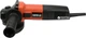 Угловая шлифмашина YATO YT-82100 - изображение 2