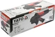 Угловая шлифмашина YATO YT-82100 - изображение 3