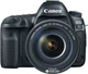 Фотоаппарат Canon EOS 5D Mark IV 24-105 L IS II USM Kit Black (1483C030) - изображение 2