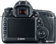 Фотоаппарат Canon EOS 5D Mark IV 24-105 L IS II USM Kit Black (1483C030) - изображение 5