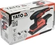 Вибрационная шлифмашина YATO YT-82230 - изображение 4