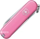 Швейцарский нож Victorinox Classic-SD Pink (0.6223.51) - изображение 1