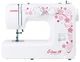Швейная машина JANOME E-Line 15 - изображение 1