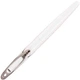 Ручка перьевая для правши Herlitz My.Pen White-Black Синяя Белый корпус (10999738) - изображение 2