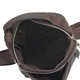 Сумка через плече шкіряна чоловіча Tiding Bag A25F-1436B - зображення 4