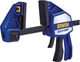 Струбцина Irwin Quick-Grip XP 150 мм (10505942) - зображення 1