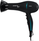 Фен POLARIS PHD 2033Ti Black with green - изображение 1