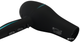 Фен POLARIS PHD 2033Ti Black with green - изображение 4