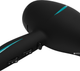Фен POLARIS PHD 2033Ti Black with green - изображение 5