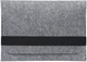 Чехол для ноутбука Gmakin для MacBook Pro 13'' Black/Grey (GM15-13New) - изображение 2