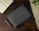 Чехол для ноутбука Gmakin для Macbook Pro 15" Black/Grey (GM05-15) - изображение 8