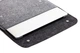 Чехол для ноутбука Gmakin для MacBook Pro 13'' Black/Grey (GM05-13New) - изображение 2