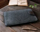 Чехол для ноутбука Gmakin для Macbook Pro 15" Black (GM56-15) - изображение 8