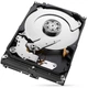 Жесткий диск Seagate Exos 7E2 512N 1ТB 7200rpm 128MB ST1000NM0008 3.5 SATA III - изображение 4