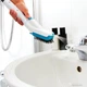 Щетка для пароочистителей BLACK+DECKER FSMHSS - изображение 3